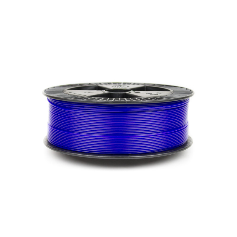 PLA ECONOMY DARK BLUE - ColorFabb PLA Economy ColorFabb1915001-a ColorFabb