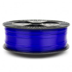 PLA ECONOMY DARK BLUE - ColorFabb PLA Economy ColorFabb 1915001-a ColorFabb