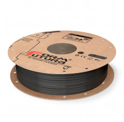 Formfutura EasyFil PLA - Black - Formfutura - 1