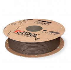 Formfutura EasyFil PLA - Brown - Formfutura - 1