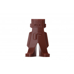 EasyFil PLA - Marron - Formfutura PLA EasyFil Formfutura 1916024-b Formfutura