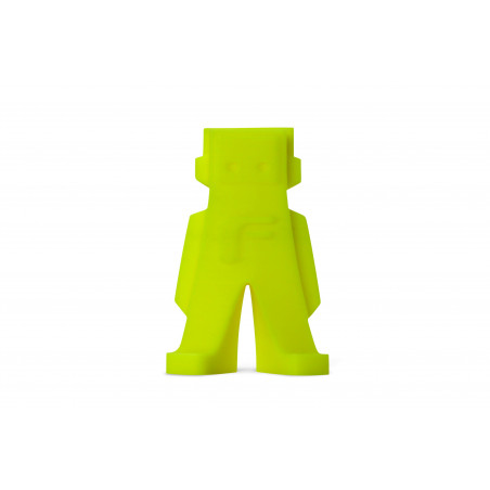 EasyFil PLA - Luminous Yellow - Formfutura PLA EasyFil Formfutura 1916029-a Formfutura