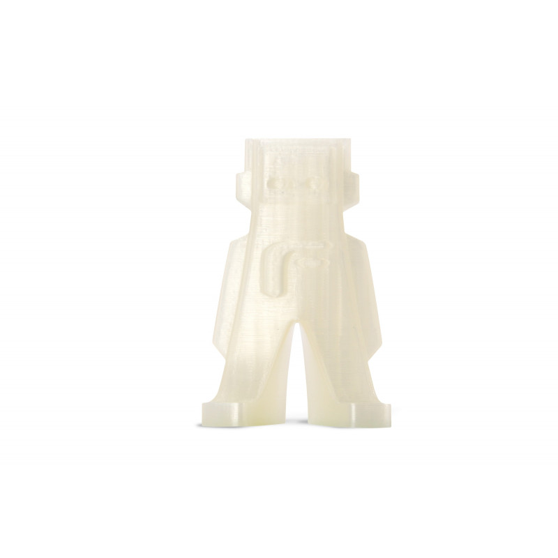 Premium PLA - C.C.Transparent - Formfutura PLA Premium Formfutura 1916074-c Formfutura