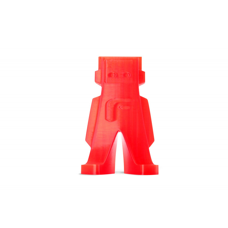 Premium PLA - Flaming Red - Formfutura PLA Premium Formfutura1916075-b Formfutura