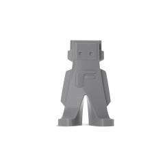 Premium PLA - Robotic Grey - Formfutura PLA Premium Formfutura 1916078-a Formfutura