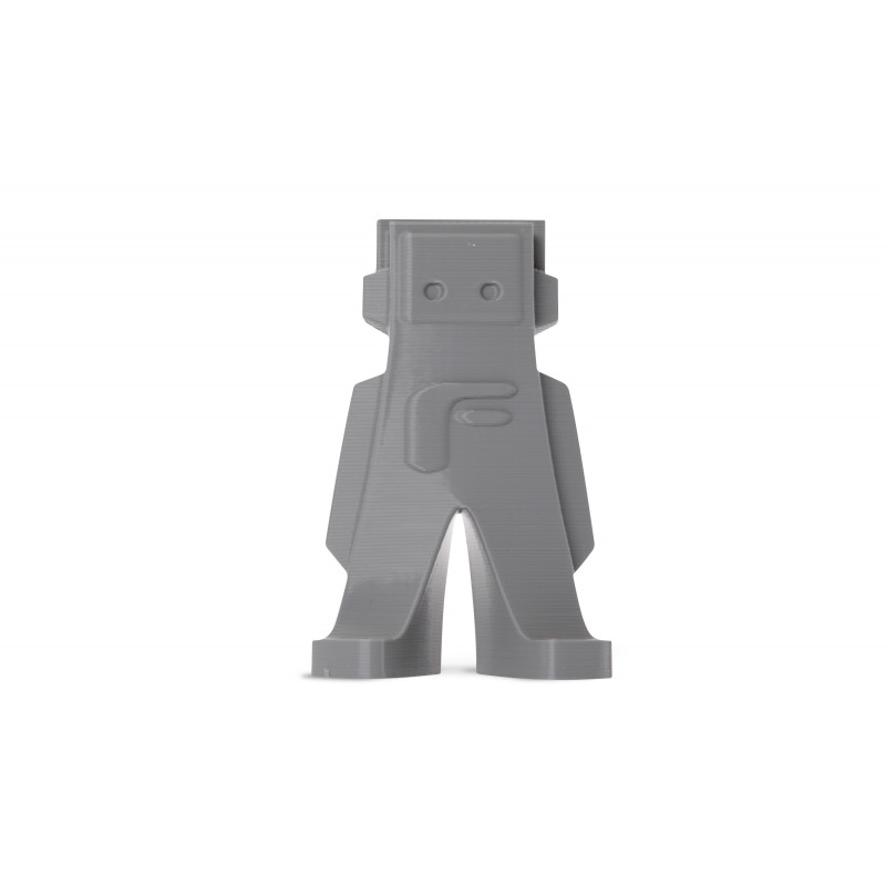 Premium PLA - Robotic Grey - Formfutura PLA Premium Formfutura 1916078-a Formfutura