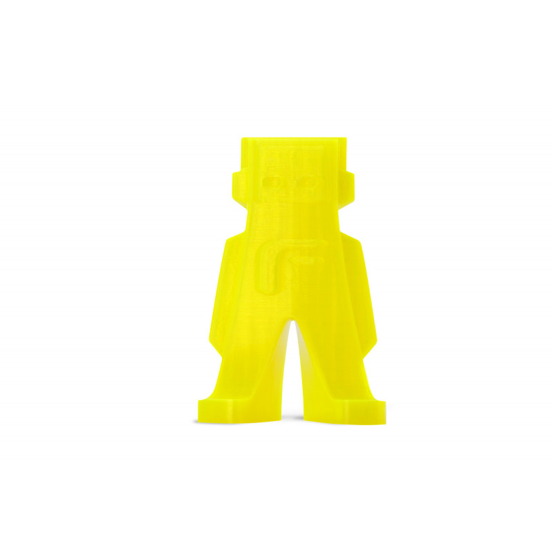 Premium PLA - Solar Yellow - Formfutura PLA Premium Formfutura1916078-b Formfutura