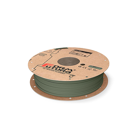 Matt PLA - Dark Green Camouflage - Formfutura PLA Matt Formfutura 1916058-b Formfutura