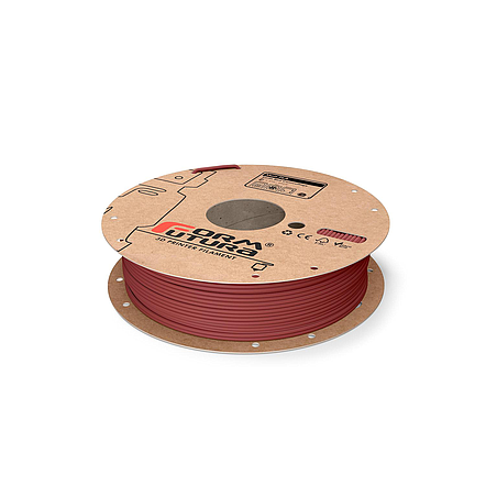 Matt PLA - Earth Red Camouflage - Formfutura PLA Matt Formfutura 1916059-b Formfutura