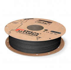 Formfutura Volcano PLA - Black - Formfutura - 1