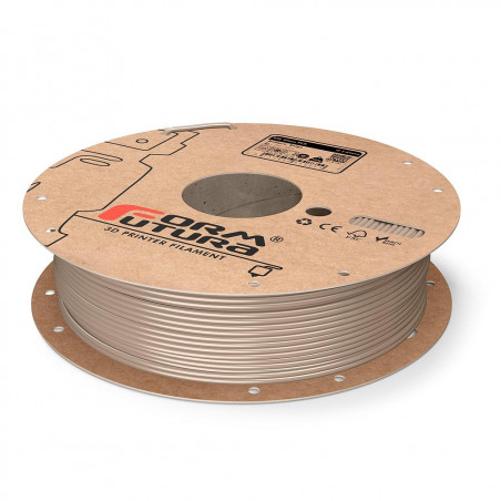 Silkgloss PLA - Brilliant Beige - Formfutura