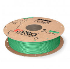 Silkgloss PLA - Brillantgrün - Formfutura