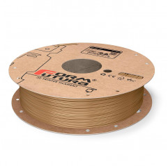 Formfutura Silkgloss PLA - Brilliant Mocca - Formfutura - 1