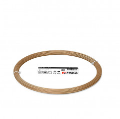 Silkgloss PLA - Mocca brillant - Formfutura