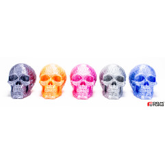 Silkgloss PLA - Rosa brillante - Formfutura PLA SilkGloss Formfutura 1916085-c Formfutura