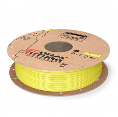 Formfutura Silkgloss PLA - Brilliant Yellow - Formfutura - 1