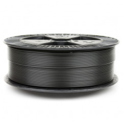 PLA ECONOMY BLACK - ColorFabb PLA Economy ColorFabb1915000-a ColorFabb