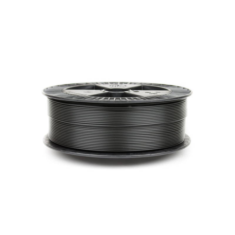 PLA ECONOMY BLACK - ColorFabb PLA Economy ColorFabb1915000-a ColorFabb