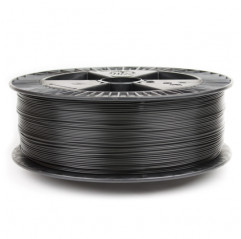 PLA ECONOMY BLACK - ColorFabb PLA Economy ColorFabb1915000-a ColorFabb