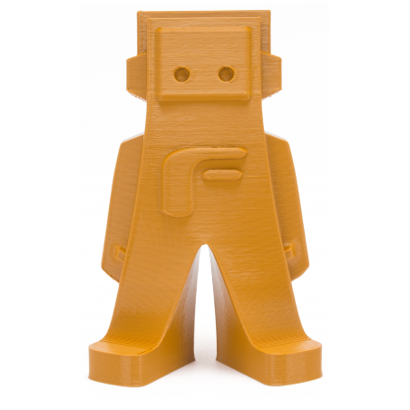 ReForm rPLA - Caramel - Formfutura rPLA Reform Formfutura 1916103-a Formfutura