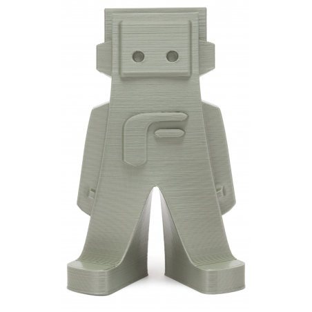 ReForm rPLA - Elephant Grey - Formfutura rPLA Reform Formfutura 1916103-b Formfutura