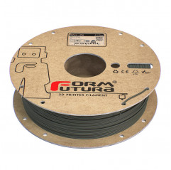 Formfutura ReForm rPLA - Moss Grey - Formfutura - 1