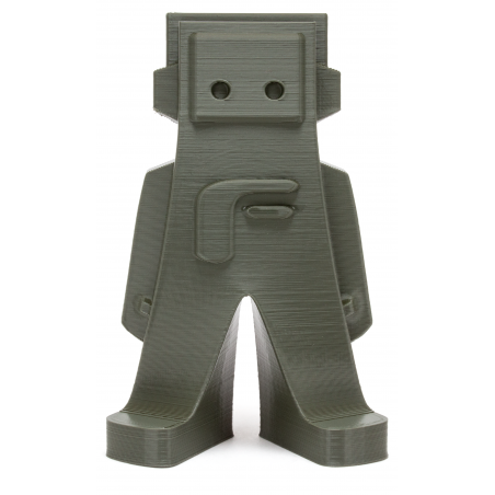 ReForm rPLA - Moss Grey - Formfutura rPLA Reform Formfutura 1916104-a Formfutura