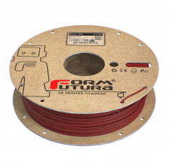 Formfutura ReForm rPLA - Sangria Red - Formfutura - 1