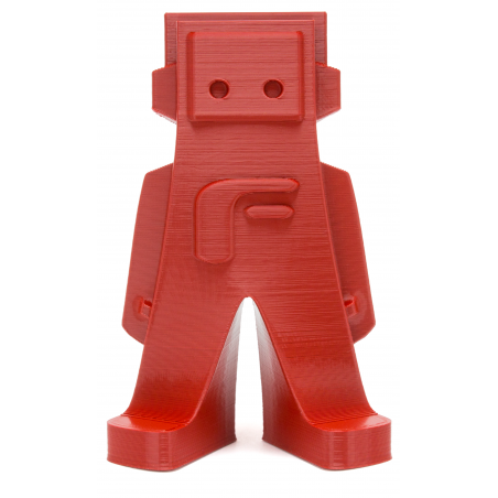 ReForm rPLA - Sangria Red - Formfutura rPLA Reform Formfutura 1916104-b Formfutura