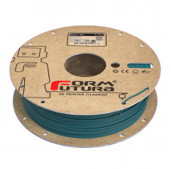 Formfutura ReForm rPLA - Turkish Blue - Formfutura - 1