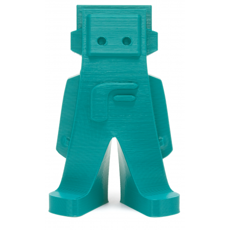 ReForm rPLA - Turkish Blue - Formfutura rPLA Reform Formfutura 1916105-a Formfutura