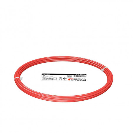 ApolloX - Red - Formfutura ApolloX Formfutura 1916004-a Formfutura