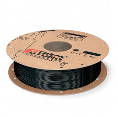 Formfutura HDglass - Blinded Black - Formfutura - 1