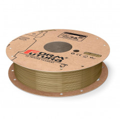 Formfutura HDglass - Blinded Bronze - Formfutura - 1