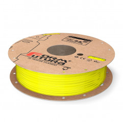 Formfutura HDglass - Fluor Yellow Stained - Formfutura - 1