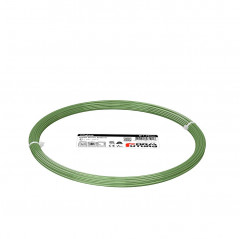 HDglass - Pastel Green Stained - Formfutura HDglass Formfutura 1916053-c Formfutura