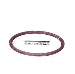 HDglass - Pastel Purple Stained - Formfutura HDglass Formfutura1916054-a Formfutura