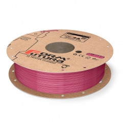 Formfutura HDglass - Pink Stained - Formfutura - 1