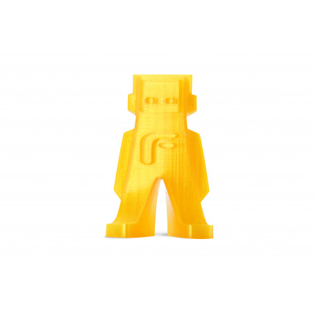 HDglass - See Through Yellow - Formfutura HDglass Formfutura 1916056-b Formfutura