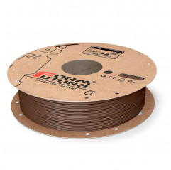 Formfutura EasyFil ABS - Brown - Formfutura - 1