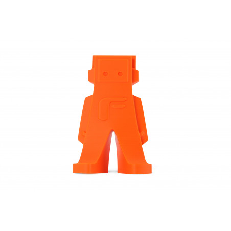 EasyFil ABS - Orange - Formfutura EasyFill ABS Formfutura 1916019-a Formfutura