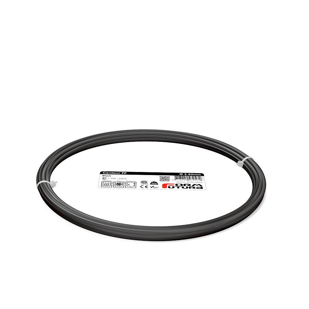 Centaur PP - Black - Formfutura Centaur PP - Black - Formfutura