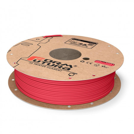EasyFil HIPS - Red - Formfutura
