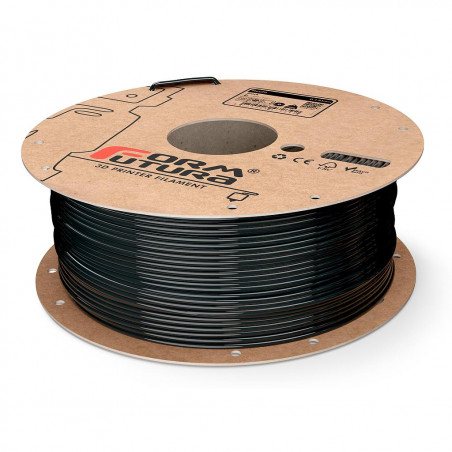 FlexiFil - Black - Formfutura