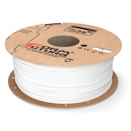 FlexiFil - Blanco - Formfutura