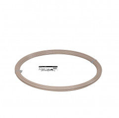 ReForm rPET - Blanco crema (Blanco hueso) - Formfutura HDglass Formfutura 1916100-a Formfutura