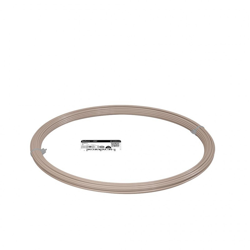 ReForm rPET - Blanco crema (Blanco hueso) - Formfutura HDglass Formfutura 1916100-a Formfutura