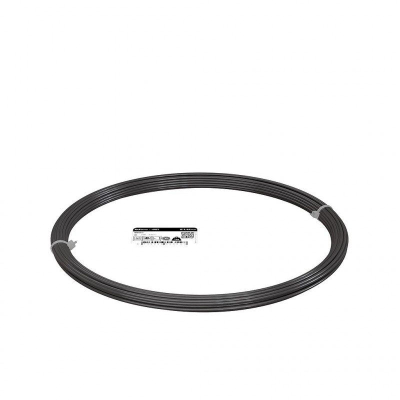 ReForm rPET - Gris - Formfutura HDglass Formfutura 1916100-b Formfutura