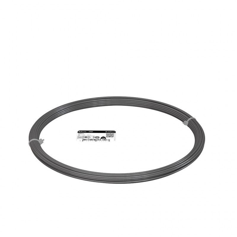 ReForm rPET - Argent - Formfutura HDglass Formfutura 1916102-b Formfutura