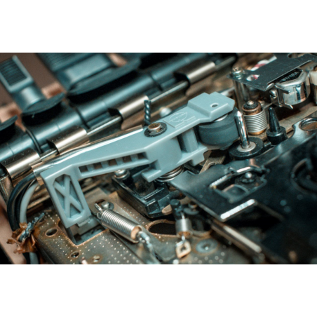 Engineering Series - Heavy Duty - Formfutura